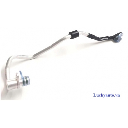 Ống nước Turbo Mercedes E550_ 2782000900- A2782000900